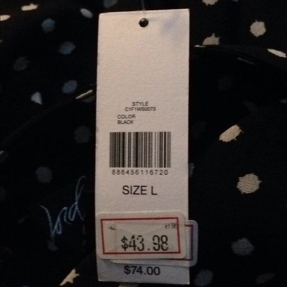 Blouse - Picture 3 of 3